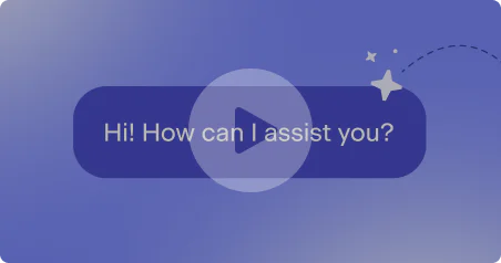 Hyroai product overview and interface