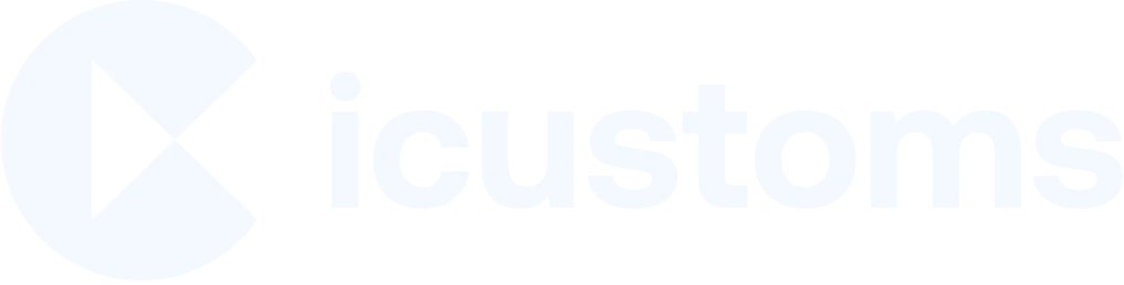 iCustoms target audience image