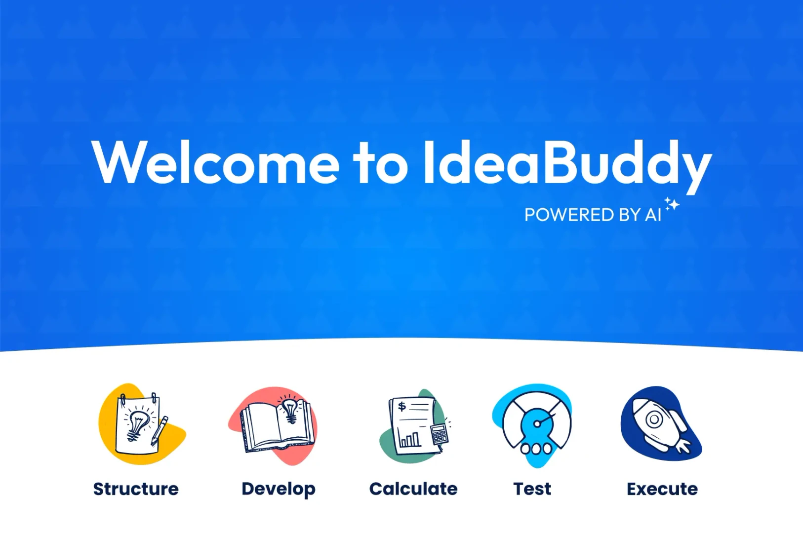 IdeaBuddy product overview