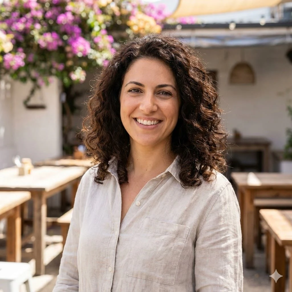 Ihaveanidea product overview with user testimonial