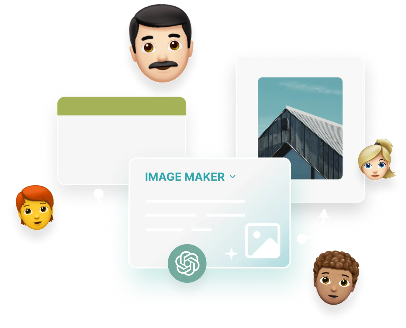 illumi feature demonstration of knowledge compounding