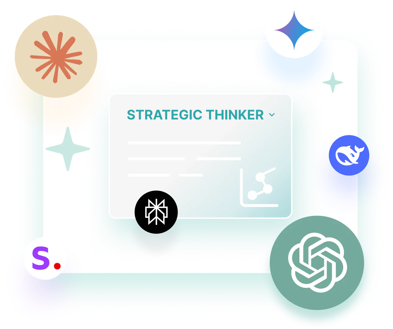 illumi custom AI workflows and templates
