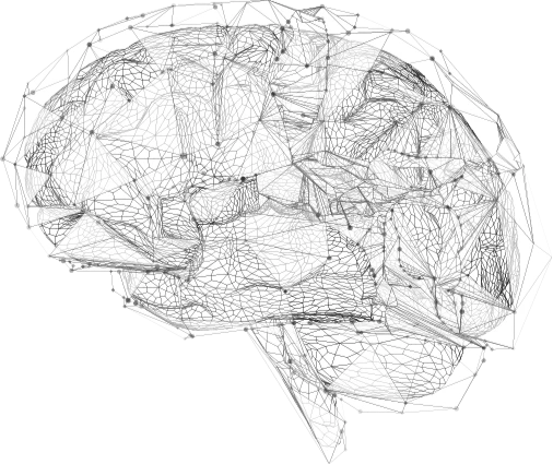 Imachines product overview showing AI technology