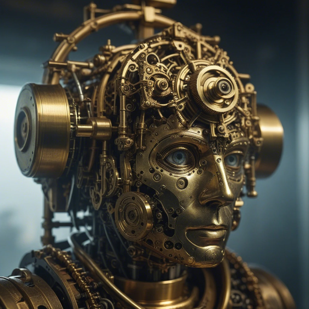 Image Editor AI feature demonstration