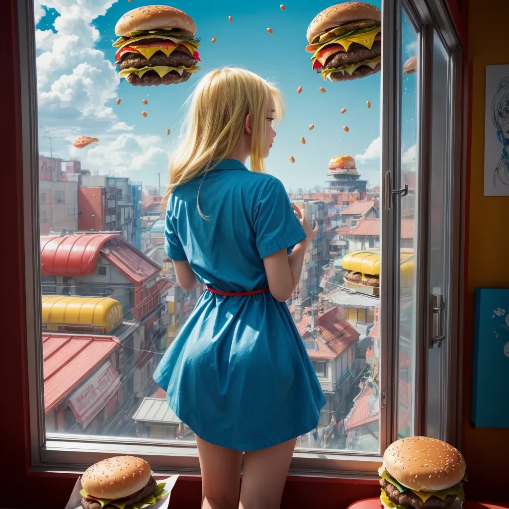 Image-gen feature demonstration