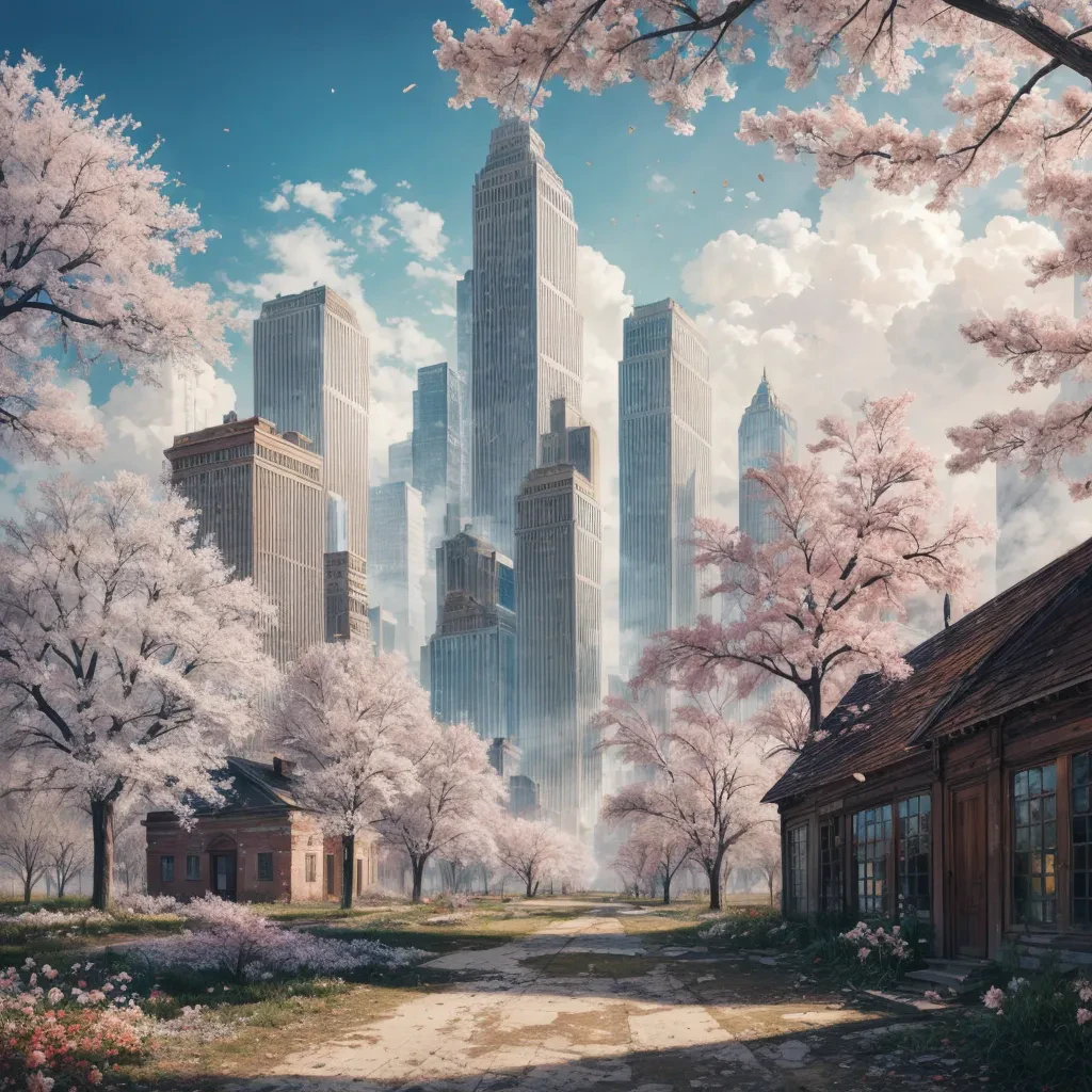 Image-gen product interface overview