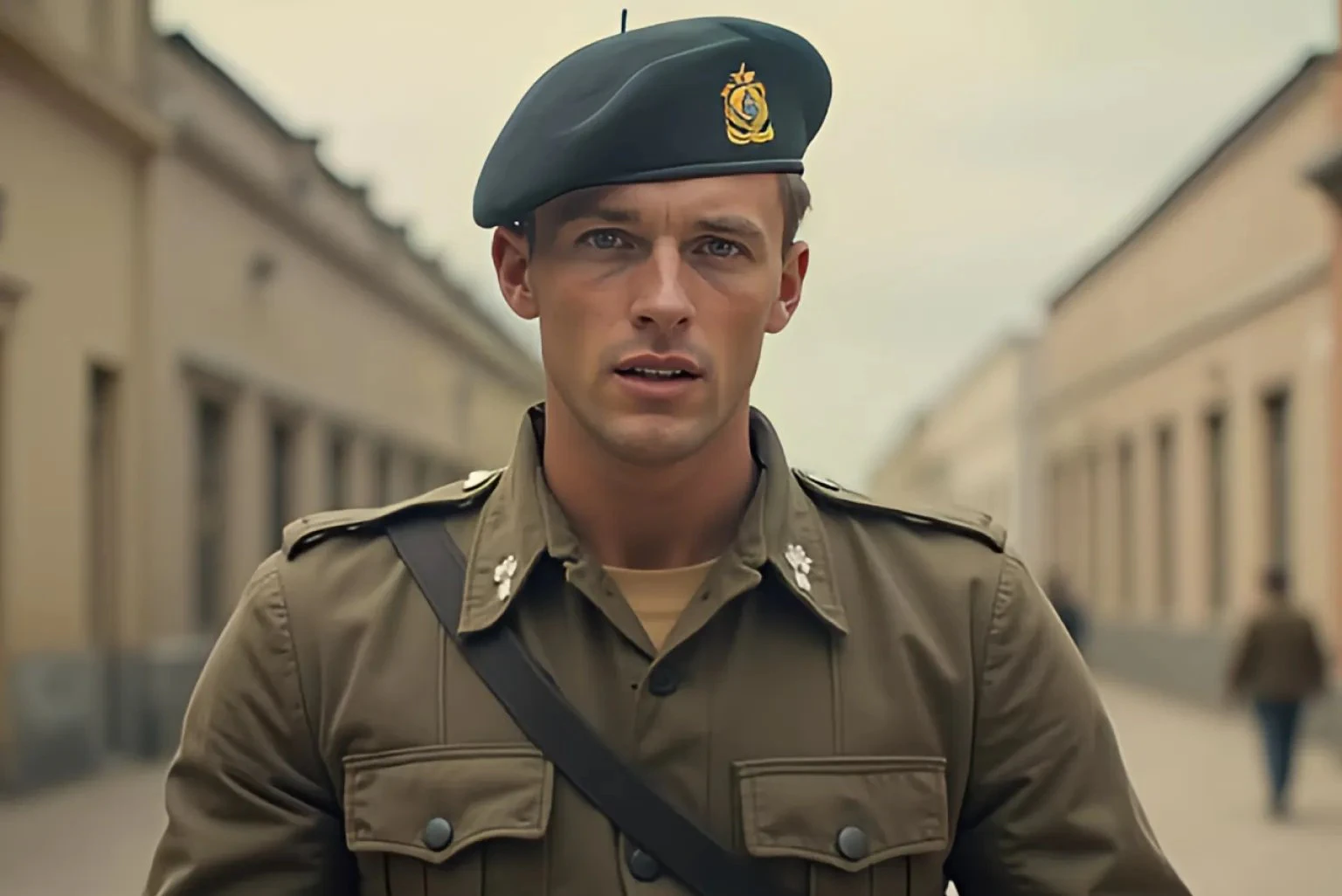 ImageColorizer photo restoration feature demonstration