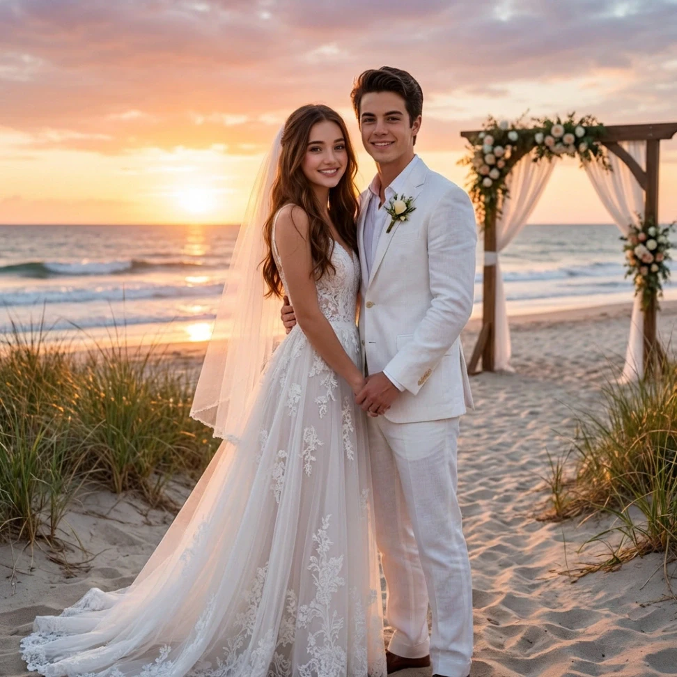 ImageCombiner AI feature demonstration