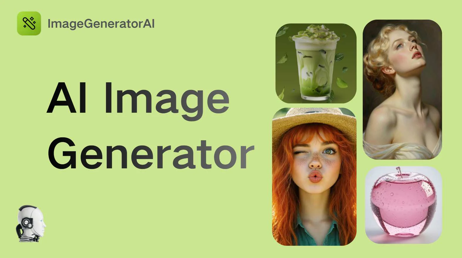 Imagegeneratorai product overview