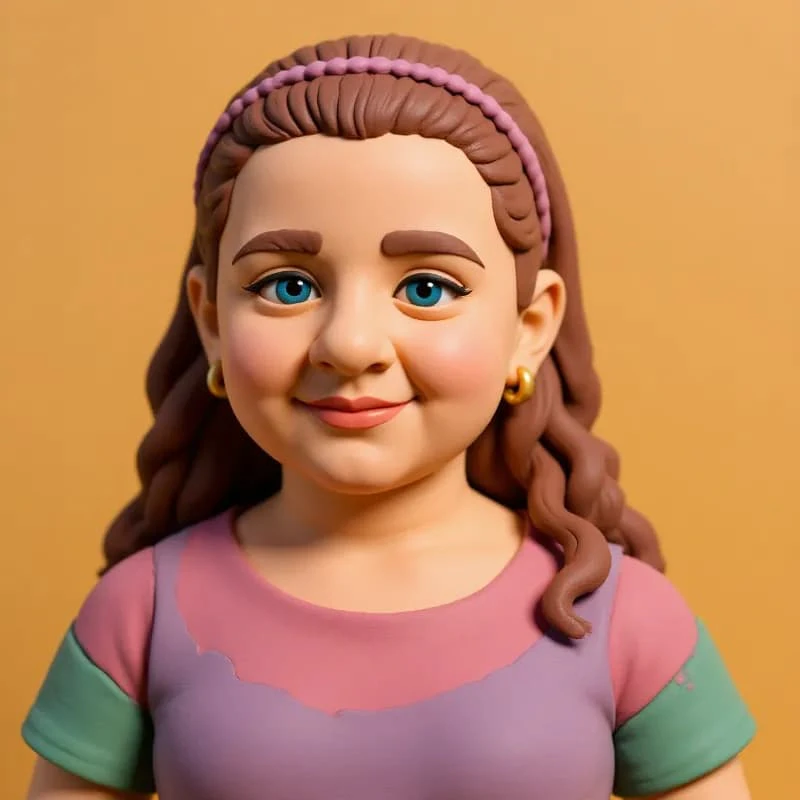 Imagetocartoon real application scenario