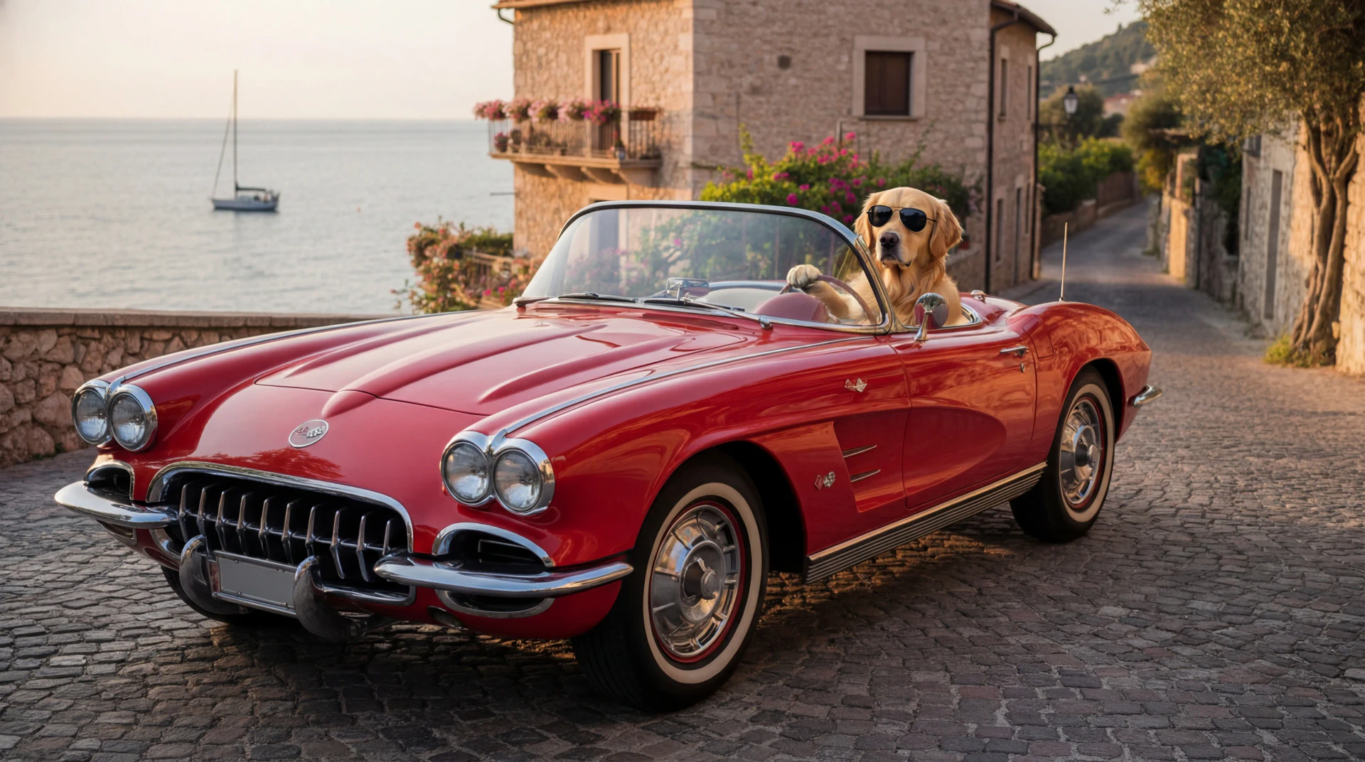 Image to Image AI product overview