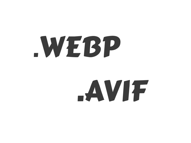 Imagetool converting images to WebP format