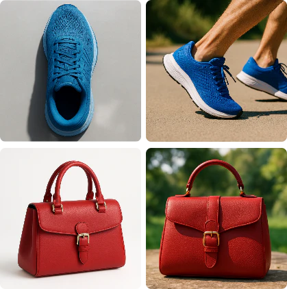 Imagga synthetic data generation feature