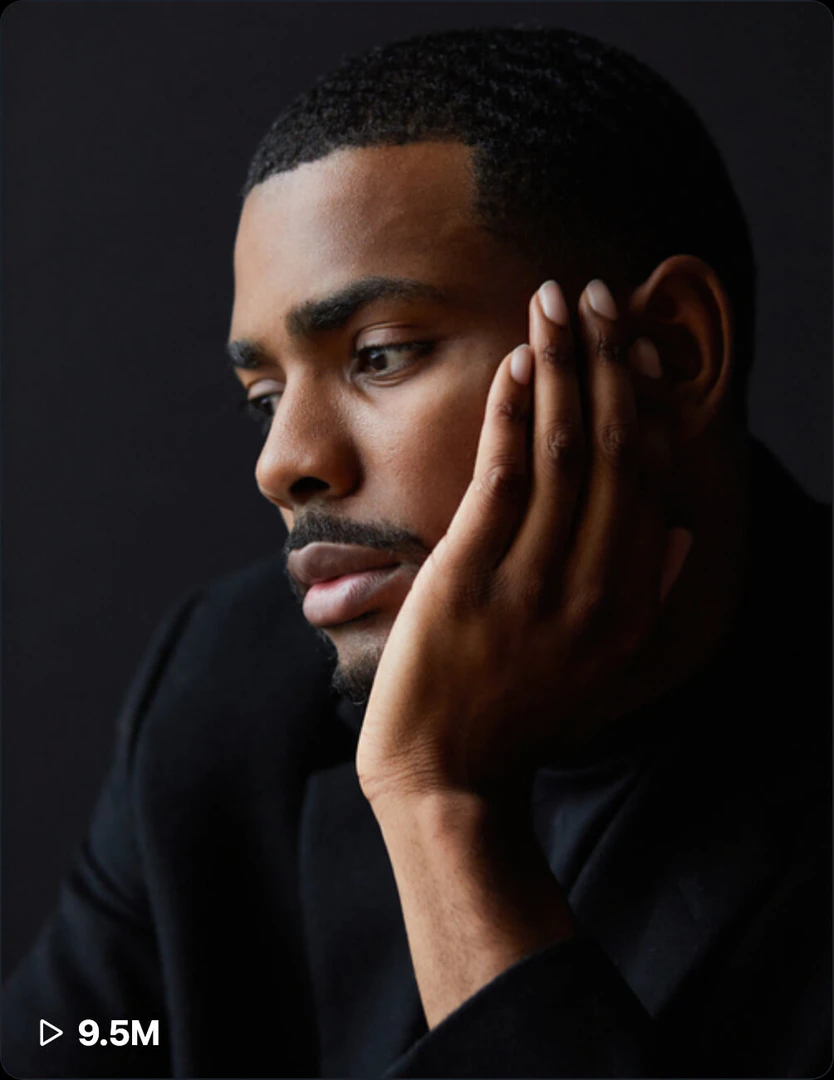 Imaiger product interface overview