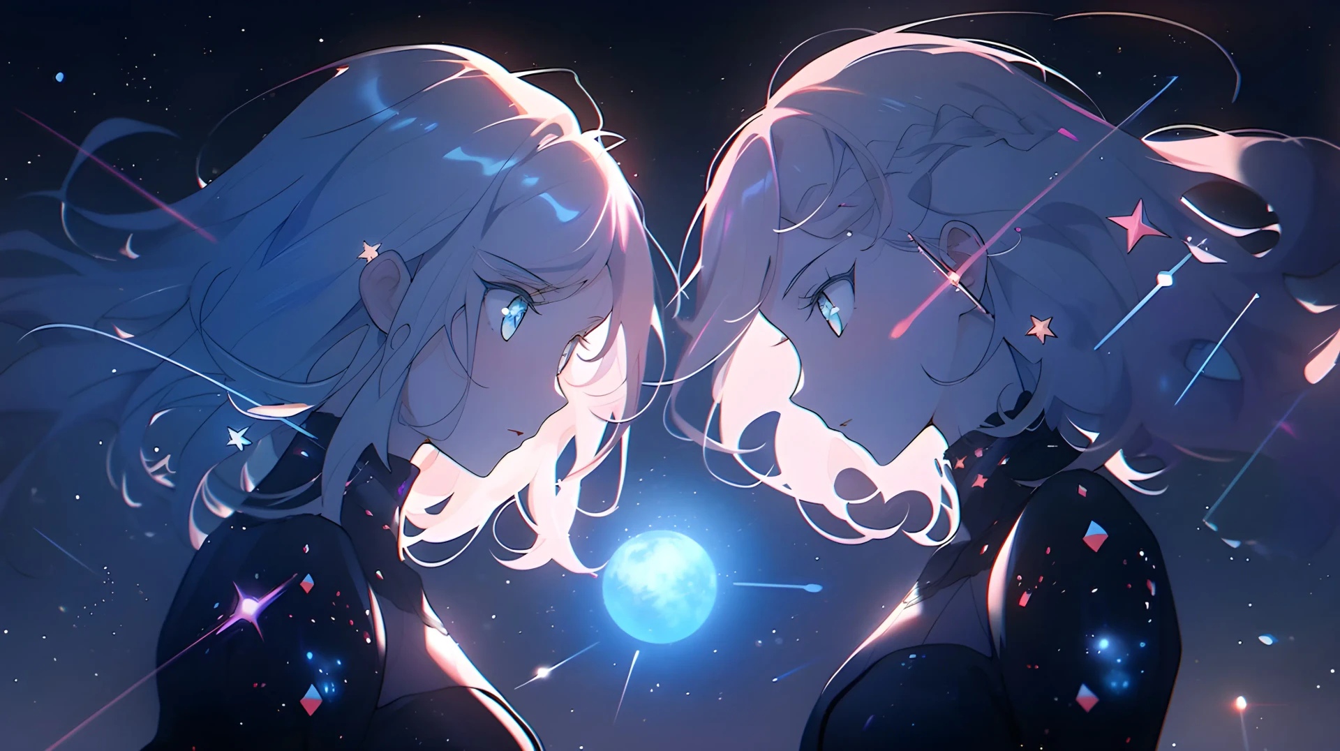 Img Upscaler operation interface