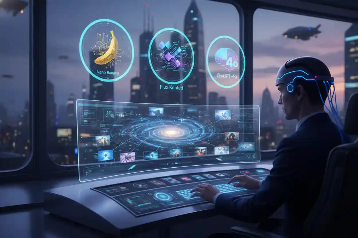 ImgArt AI image generation feature overview