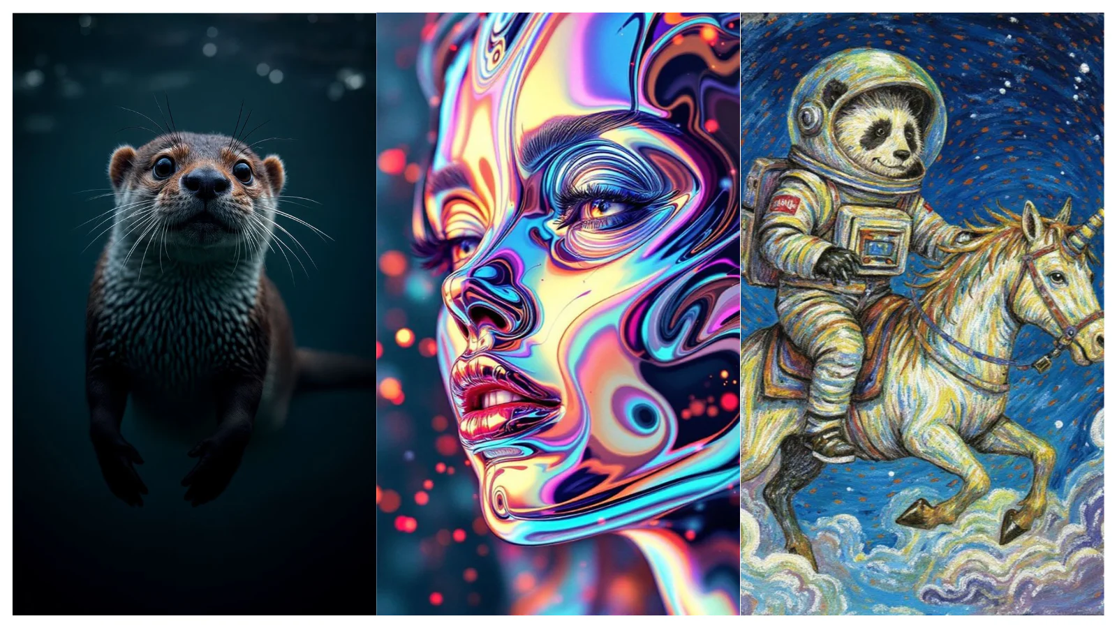 Imgcreatorai product interface overview