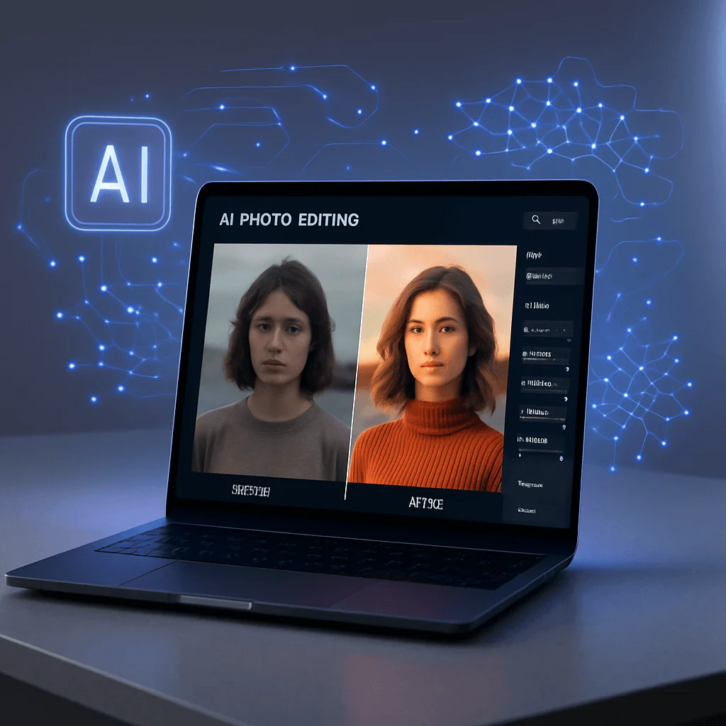Imgezy object removal feature demonstration