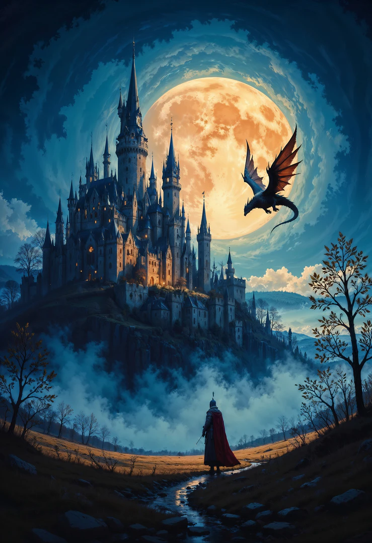 ImageFX professional output quality demonstration