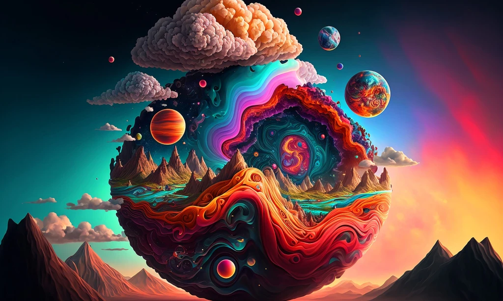 ImageFX AI image generation platform overview