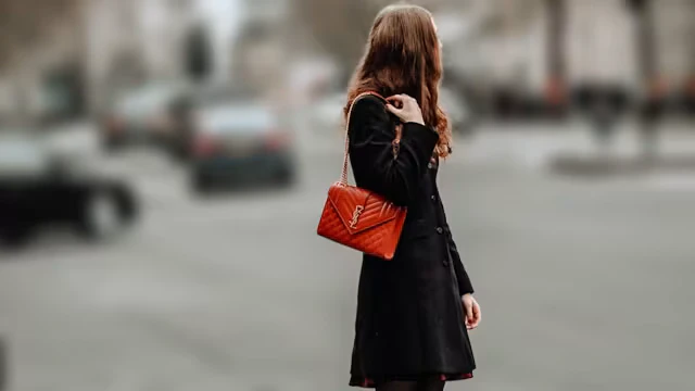 ImgGen AI background blurring feature