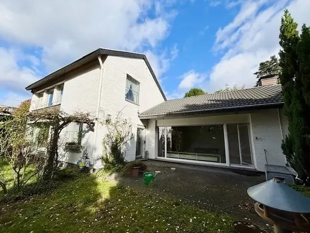 Immopixai before optimization interface