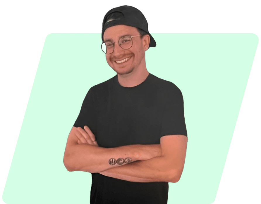 Impulze Ai user scenario image