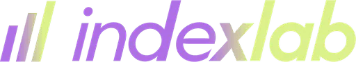 Indexed Lab product overview and logo