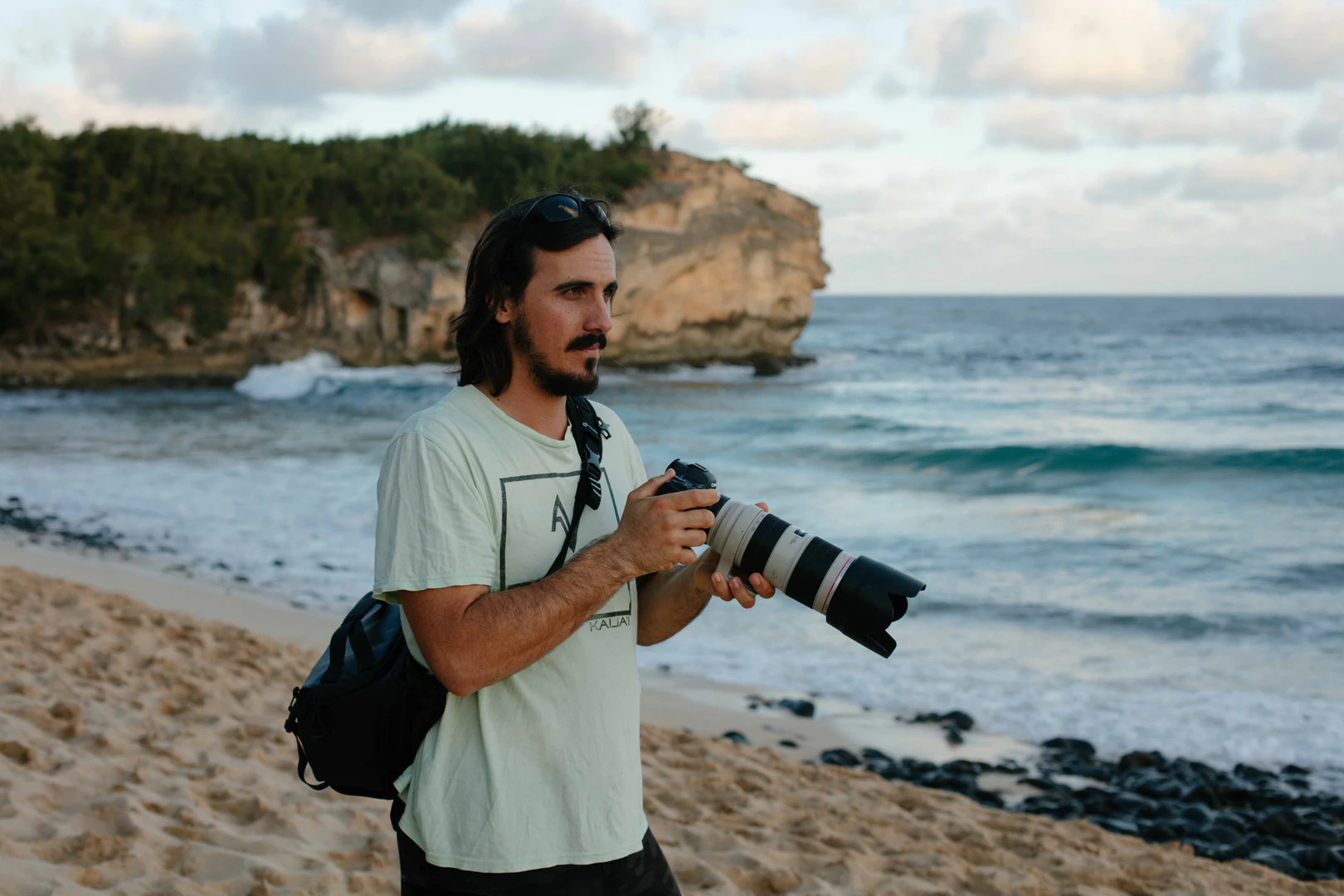 Indiedoers user scenario image