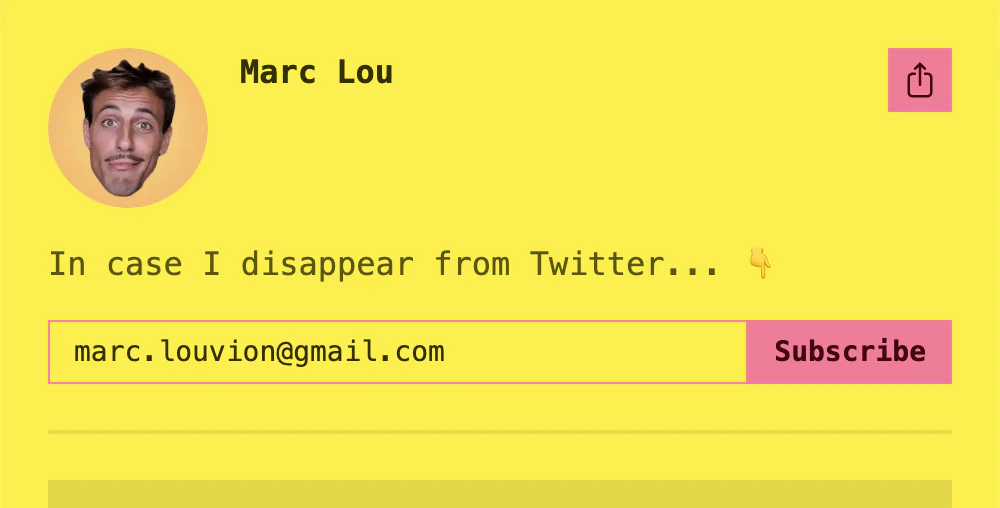 Indiepa use case example