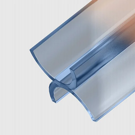 Inflectivai structured intelligence features