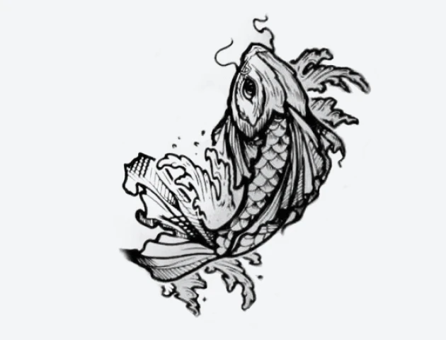 Inkerai AI Tattoo Generator interface overview