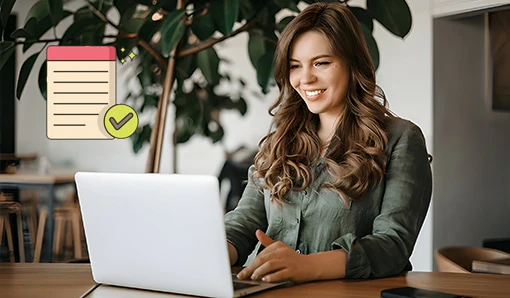 Inkpenai feature demonstration showing high human score and readability