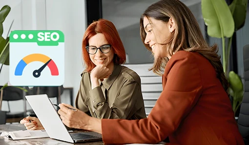 Inkpenai product interface showcasing humanized AI content