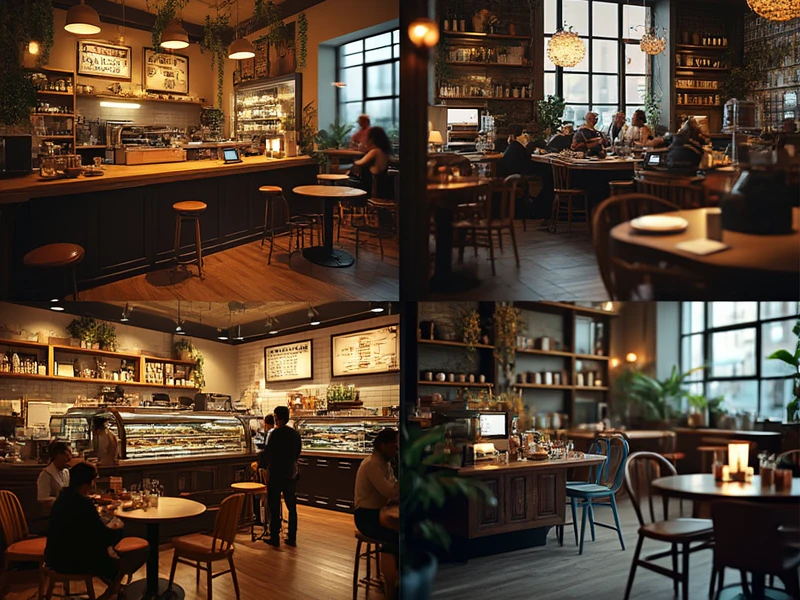 Inlinerai image variations comparison