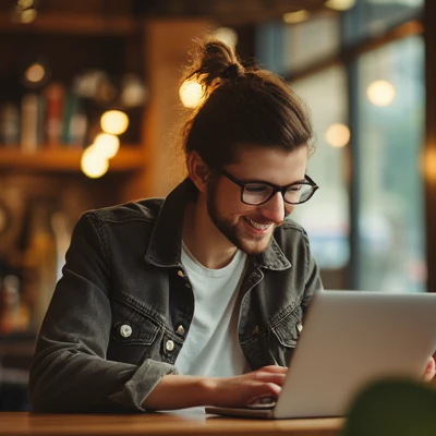 Content creator using Inlinerai