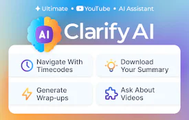 Insight Bites - Chrome Extension website screenshot showing InsightBites - Chrome Web Store interface and features