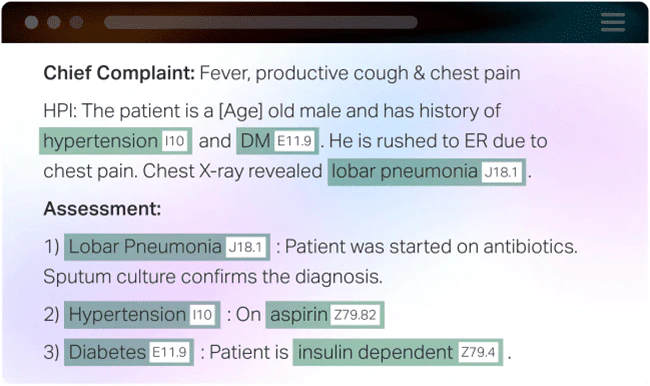 Insightsaio Clinical API Overview