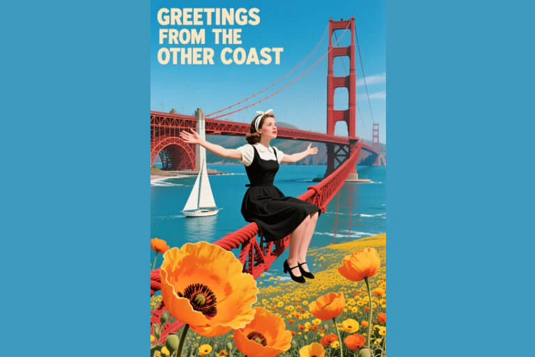 insMind poster design use case