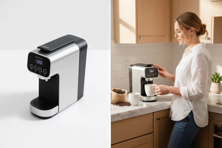 insMind e-commerce sellers scenario