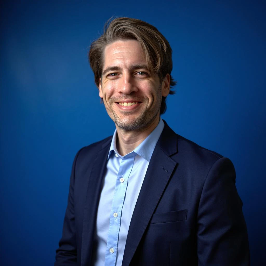 InstaHeadshots operation interface