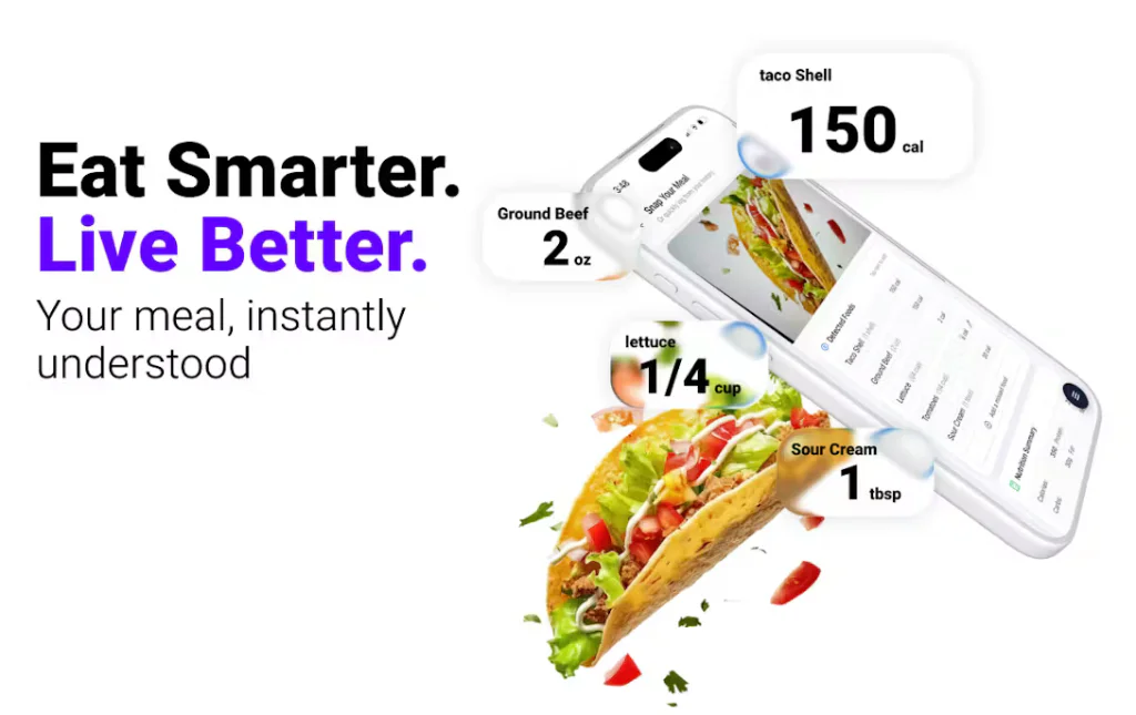 Instakal AI health coach feature demonstration