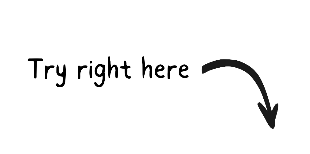 InstantPersonas feature demonstration image