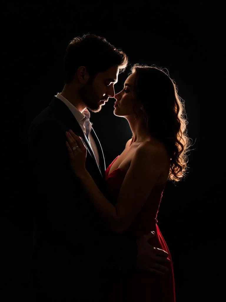 Instapixai couples studio feature demonstration