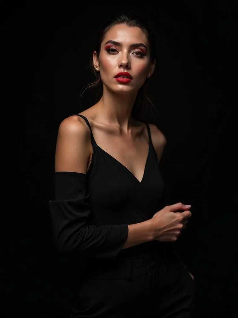 Instapixai product interface overview