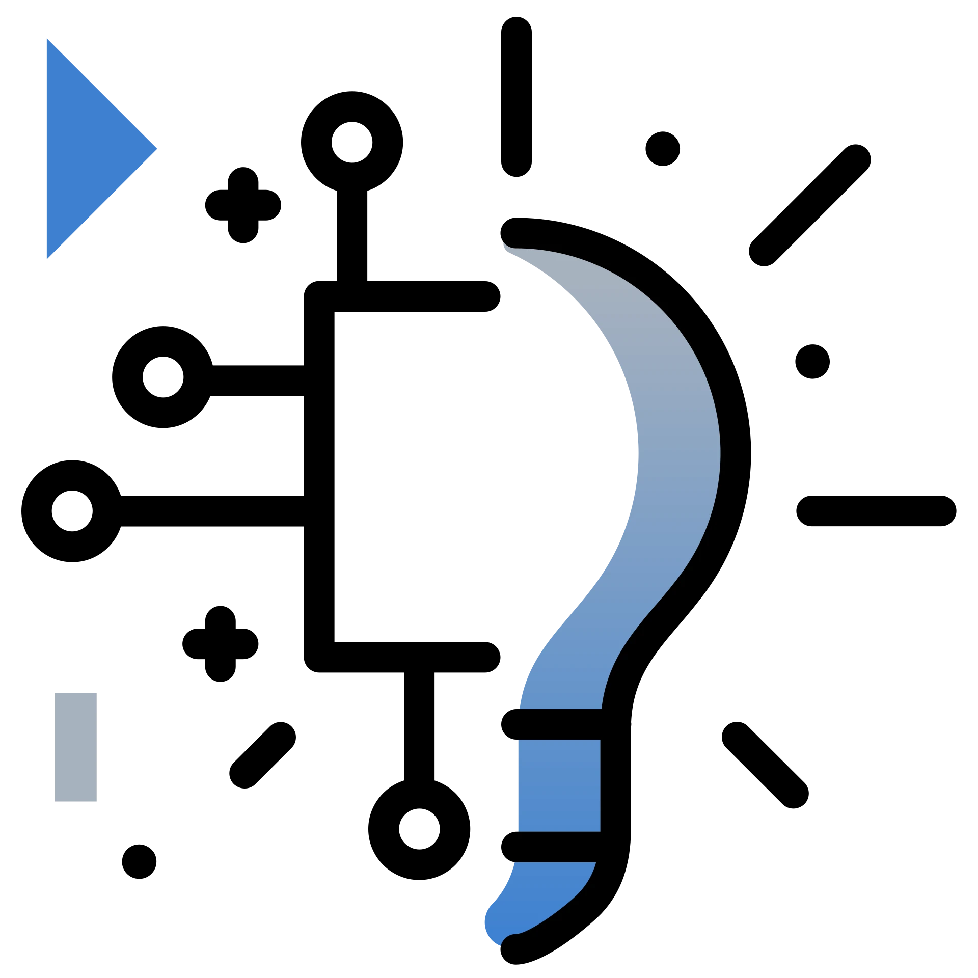 InstaText feature demonstration