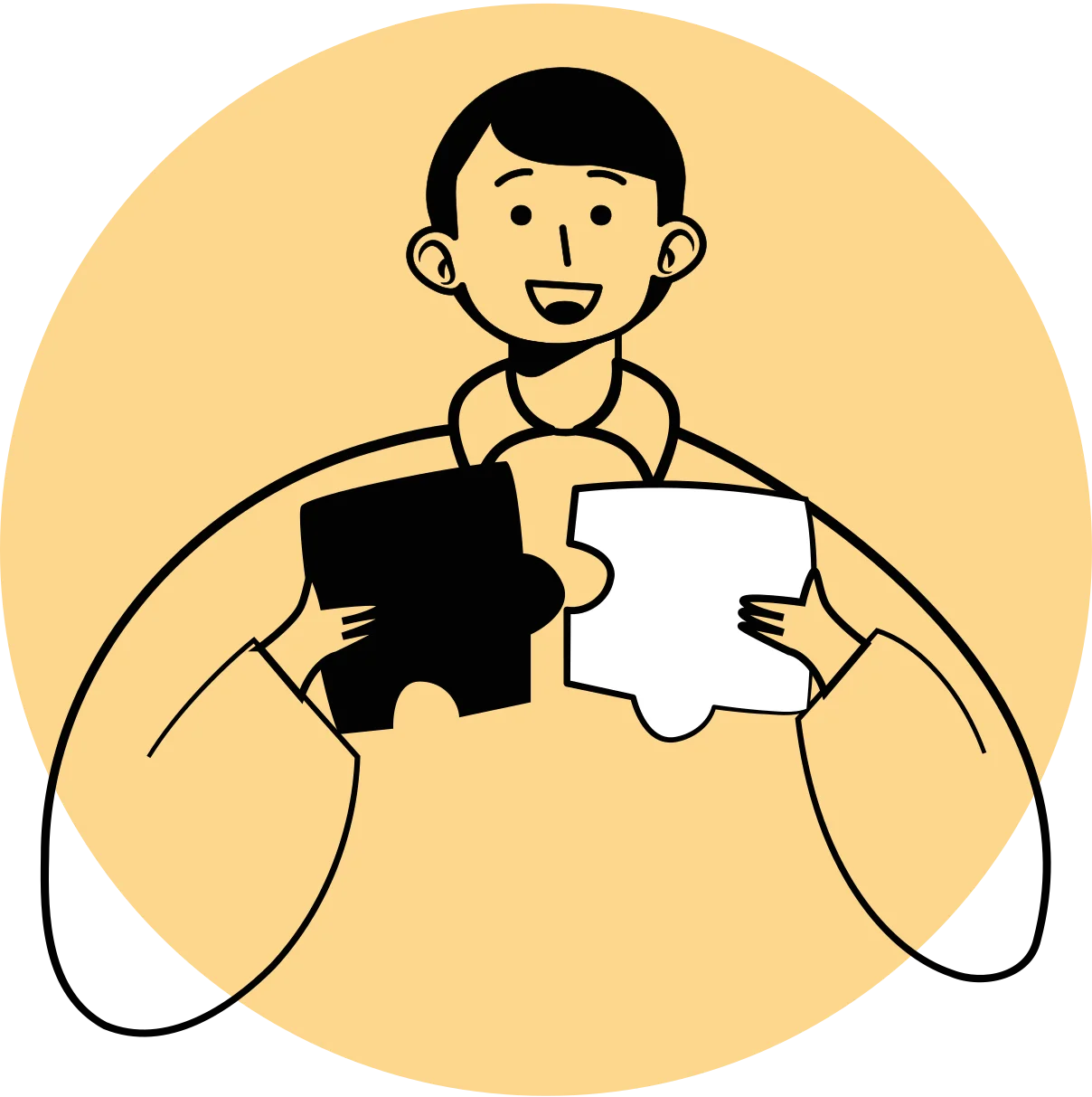 How Integrately works overview