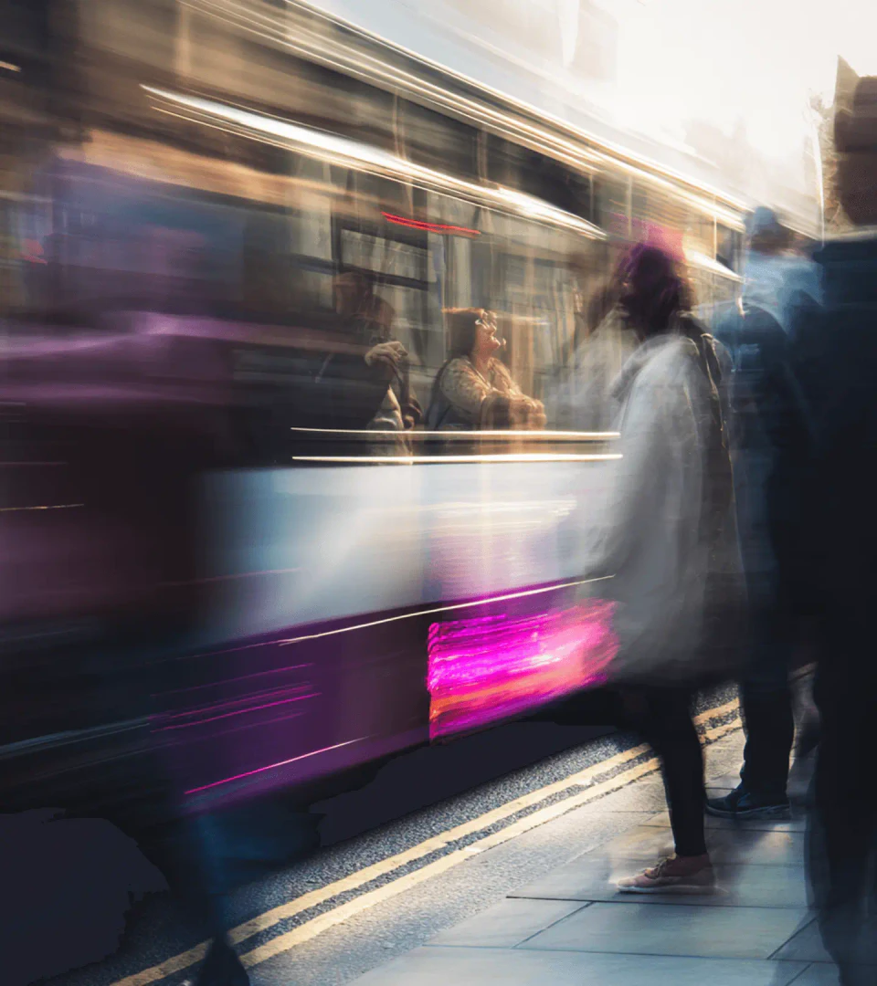 Intellimize audience segmentation screenshot