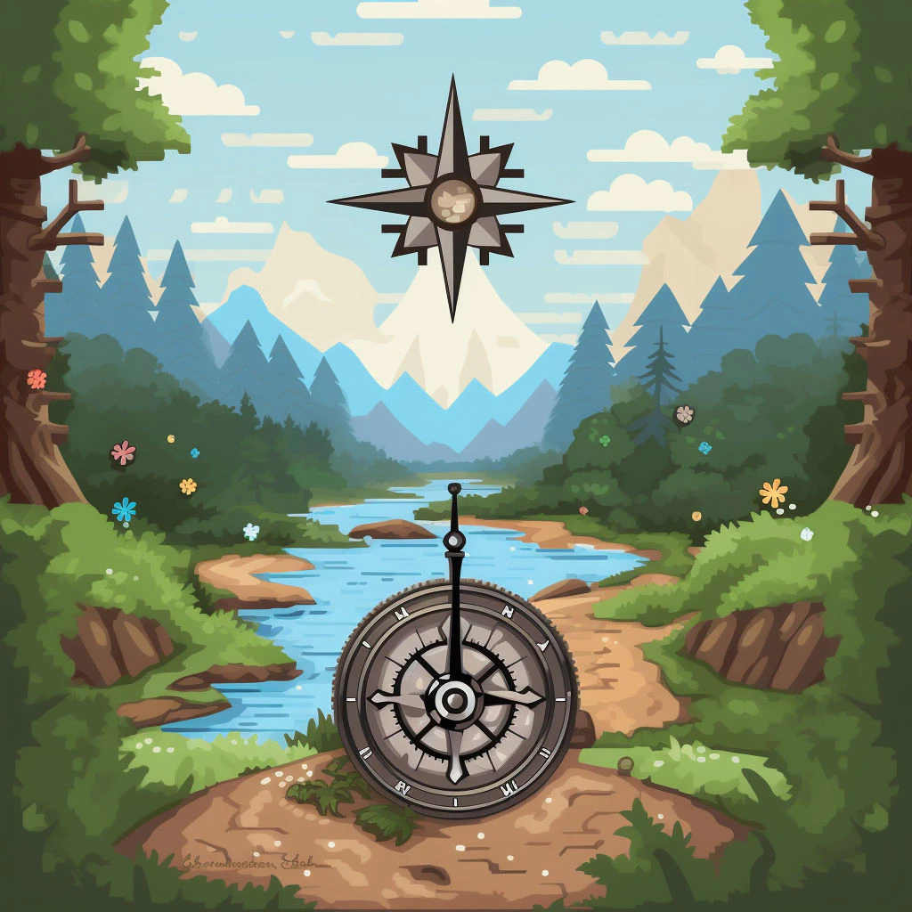 Interview study badge feature demonstration