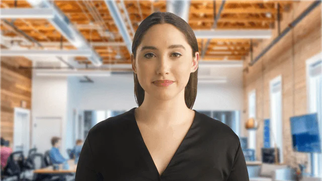 Interviewbot product overview with avatars